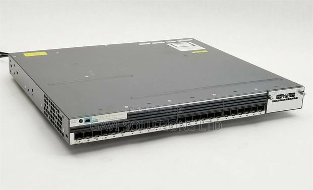 Cisco Fiber Switch