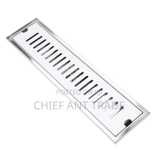 Floor Drain. 40cm. DLT-40 · Photo 4