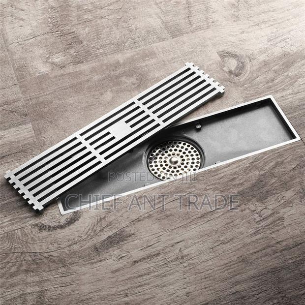 Floor Drain. 40cm. DLT-40 · Photo 3