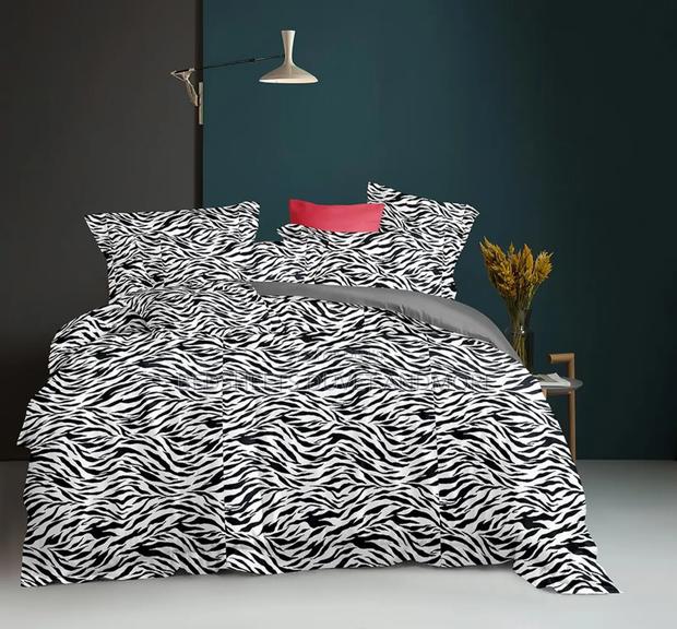 Double/Single Size Duvet Set · Photo 2