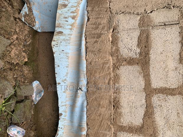 Damproof Membrane,300mu photo 4
