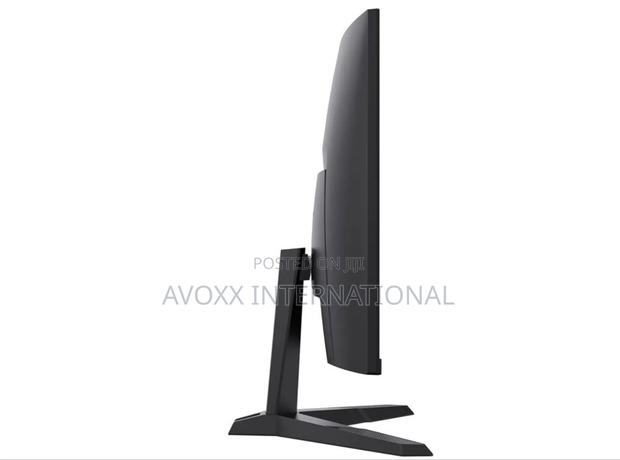 Koorui 27E6QC 27 Inches Curved Screen QHD 144hz Gaming Monitor photo 2