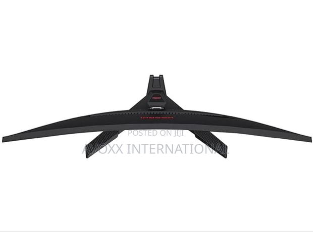 Koorui 27E6QC 27 Inches Curved Screen QHD 144hz Gaming Monitor photo 3