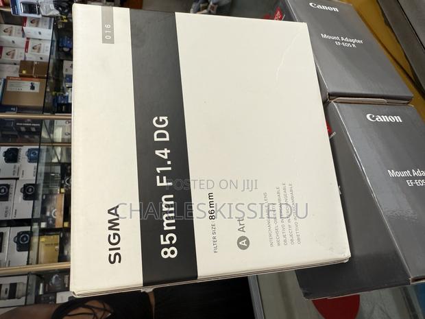 Sigma 85mm Art · Photo 4