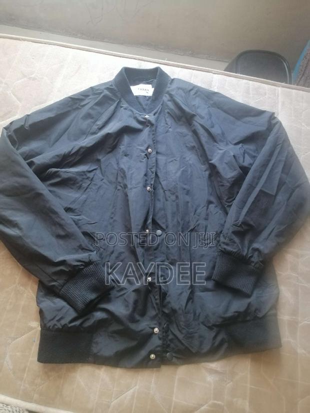 Authentic Winter Jackets. Size S, M