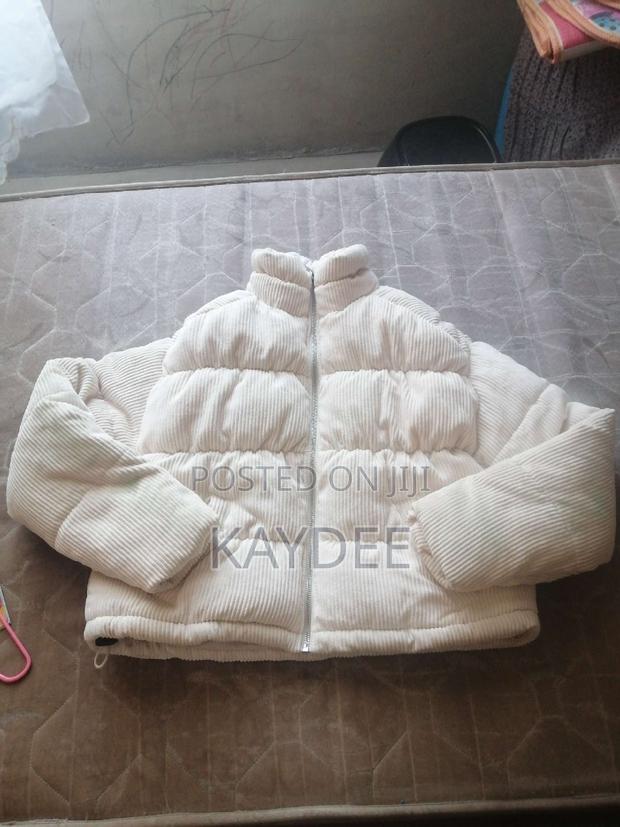 Authentic Winter Jackets. Size S, M