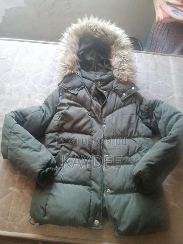 Authentic Winter Jackets. Size S, M