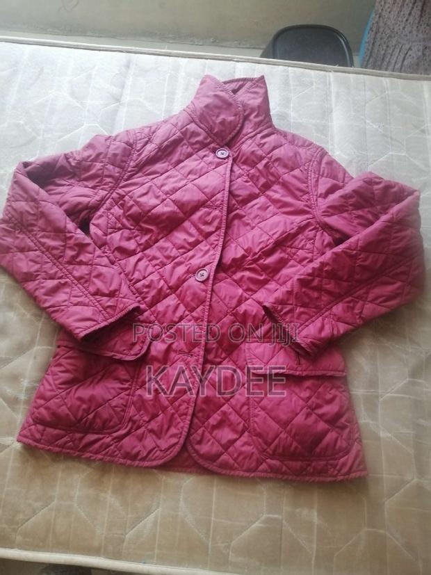 Authentic Winter Jackets. Size S, M