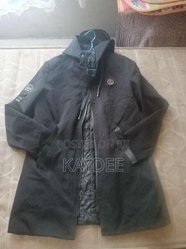 Authentic Winter Jackets. Size S, M