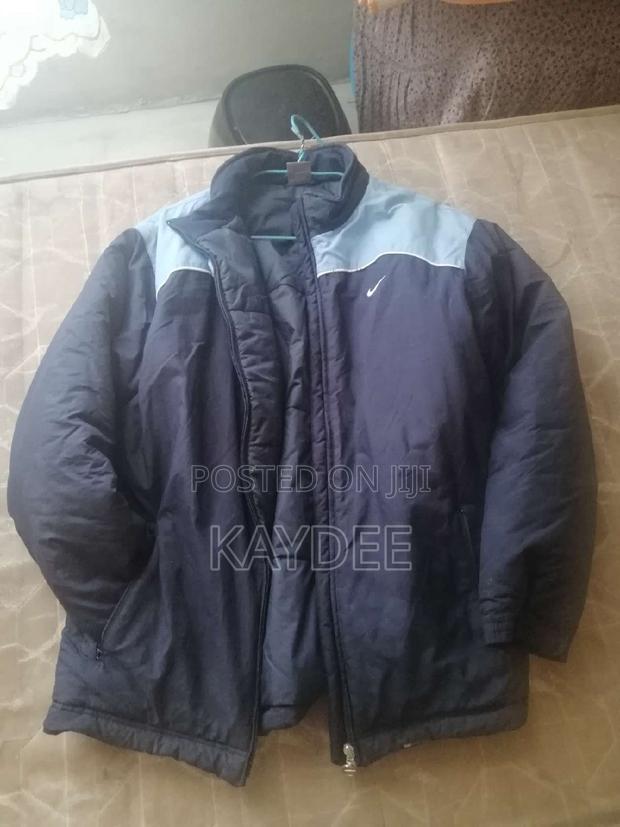 Authentic Winter Jackets. Size S, M