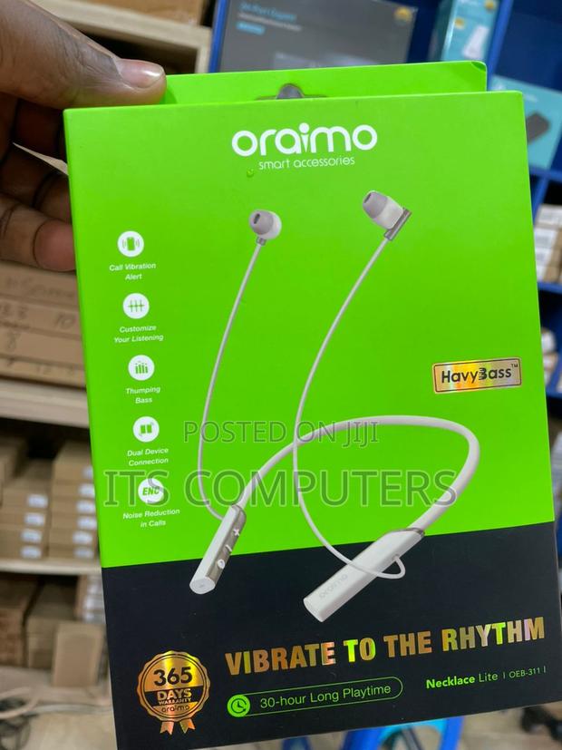 Oraimo Necklace Lite Oeb-311 · Photo 2