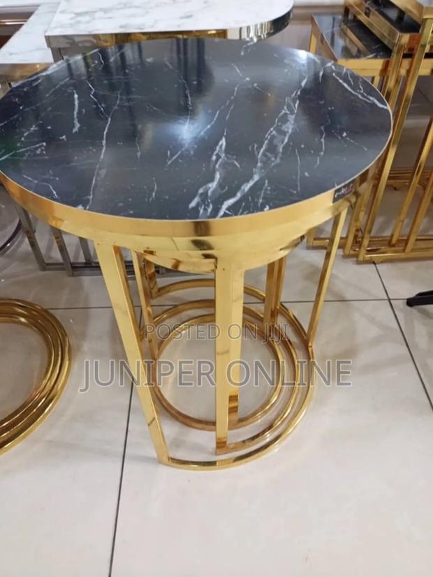 Coffee Table 3 in 1 Set Kai · Photo 3