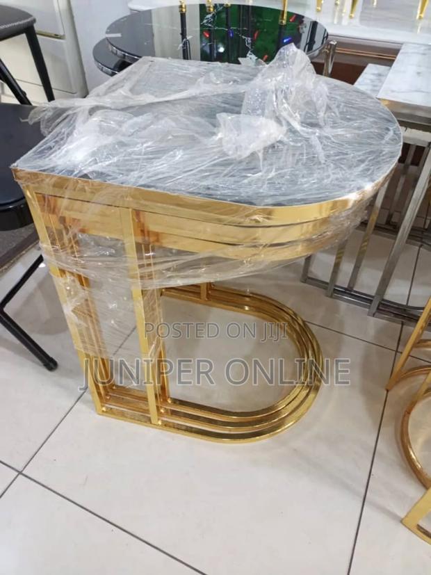 Coffee Table 3 in 1 Set Kai · Photo 4