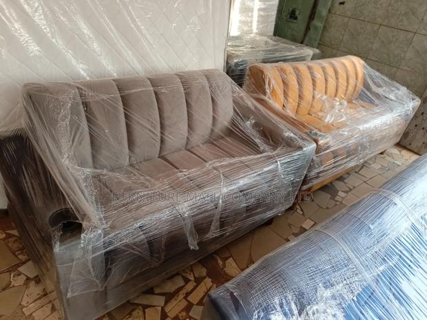 Gray Brown Aofa Set 2in1+3in1. Free Delivery · Photo 2