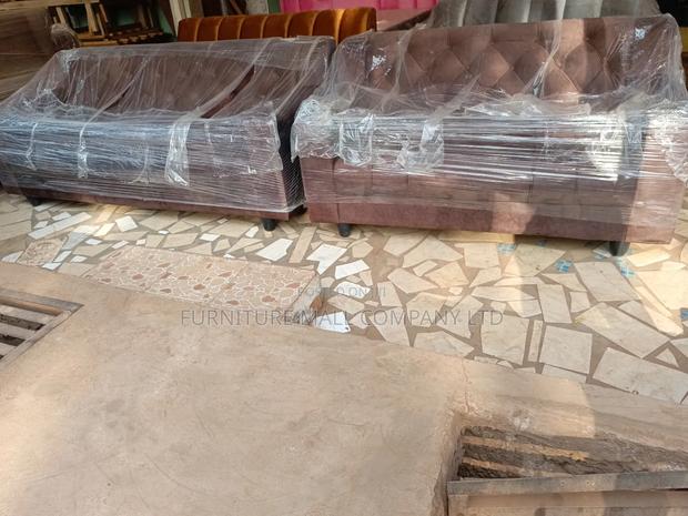 Cofe Sofa Set. Two in One With Three in One . Free Dv · Photo 2