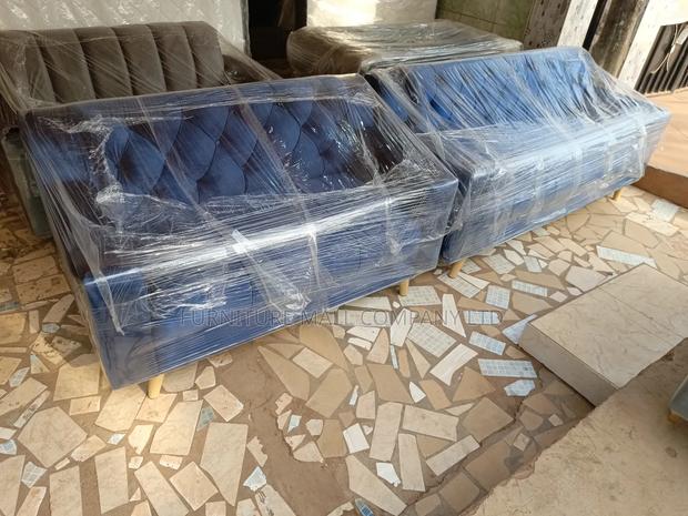Executive Sofa Set. Free Delivery · Photo 2