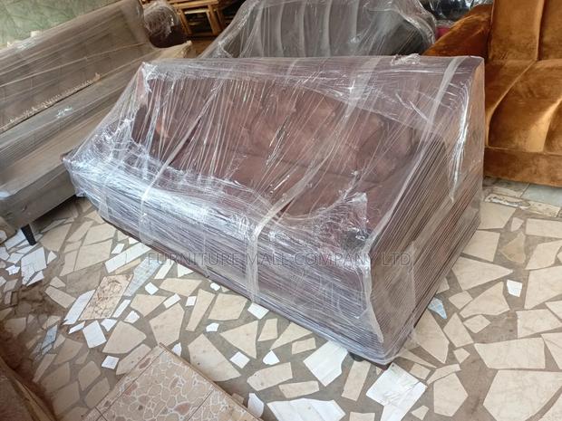 Lovely 3in1 Sofa Available as Seen. Free Delivery · Photo 2