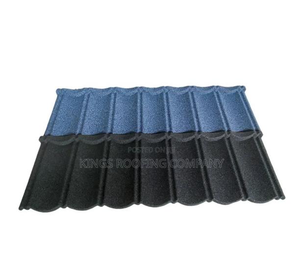 Bond Roof Tiles · Photo 4