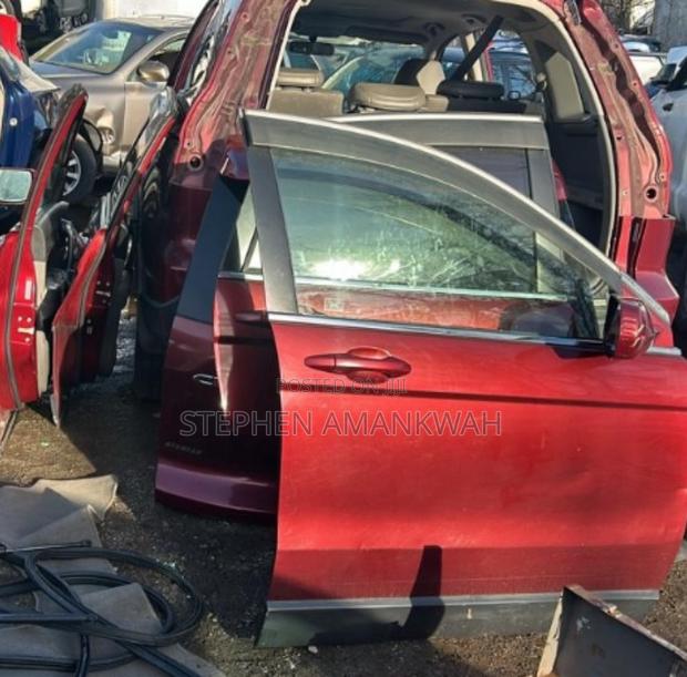 Honda CRV 2008-2011 All Parts Available