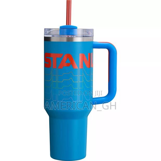 Original Stanley Tumbler, 30 Oz · Photo 4