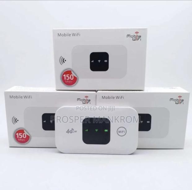 Universal Pocket Mifi