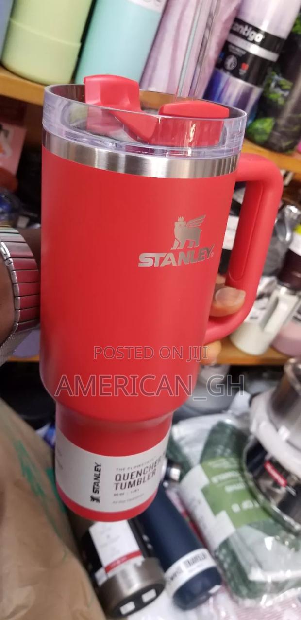 Original Stanley Tumbler, 40 Oz · Photo 4