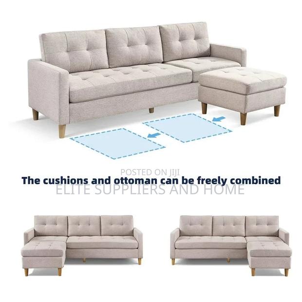 Sofa Bed (2 in 1) · Photo 4