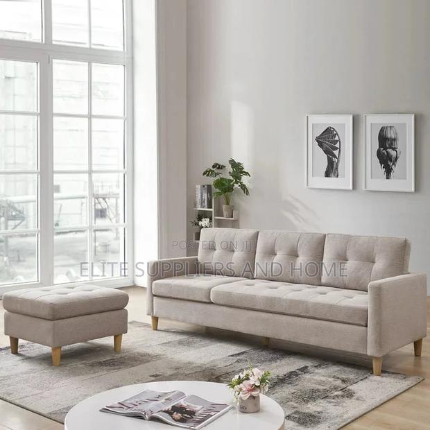 Sofa Bed (2 in 1) · Photo 3