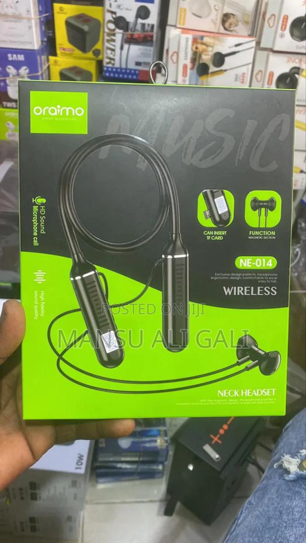 Oraimo Wireless Earbuds · Photo 2