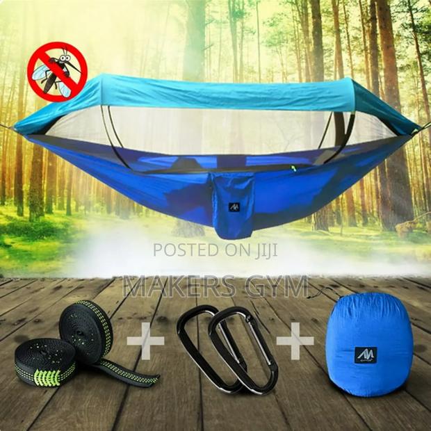 Hammock With (Insects Net) · Photo 4