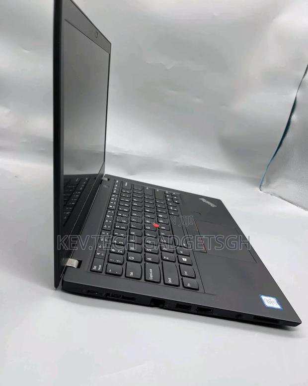 Laptop Lenovo ThinkPad T480s 8GB Intel Core i5 SSD 256GB photo 3