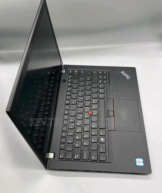 Laptop Lenovo ThinkPad T480s 8GB Intel Core i5 SSD 256GB photo 4