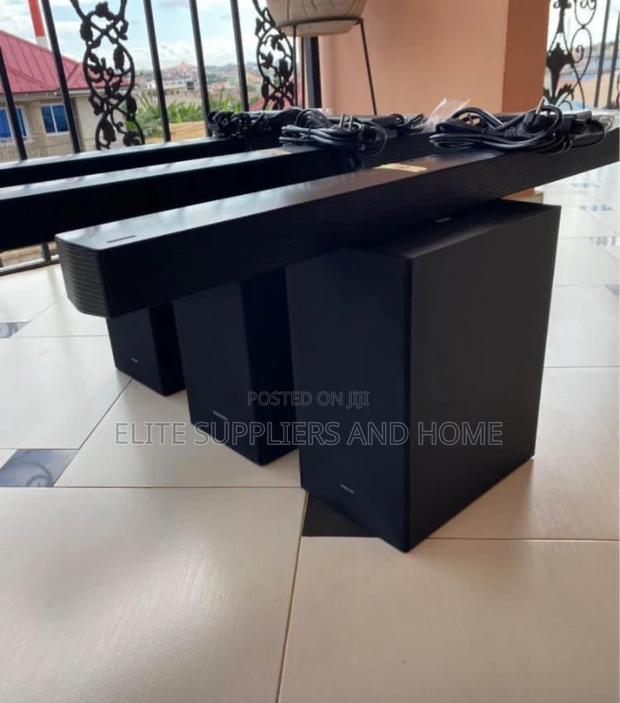 Samsung Sound Bar