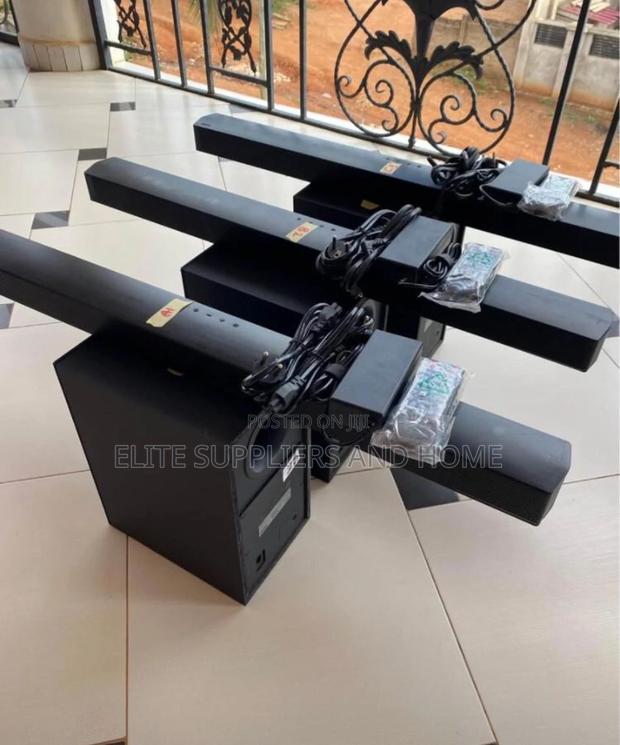 Samsung Sound Bar photo 2