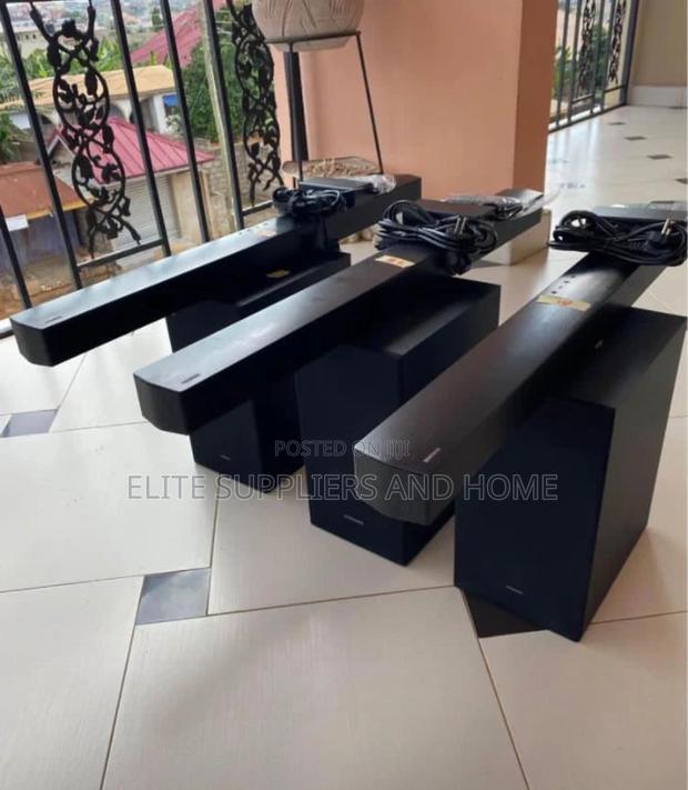 Samsung Sound Bar photo 3