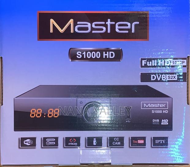 Q Box Decoder Hd photo 2
