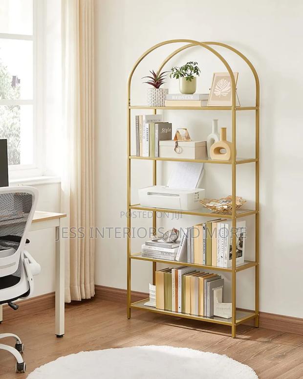 Shelf Unit( Free Standing) · Photo 4