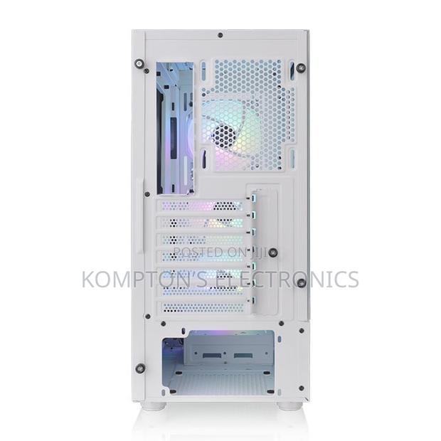 Thermaltake Gaming 200TG Case photo 2