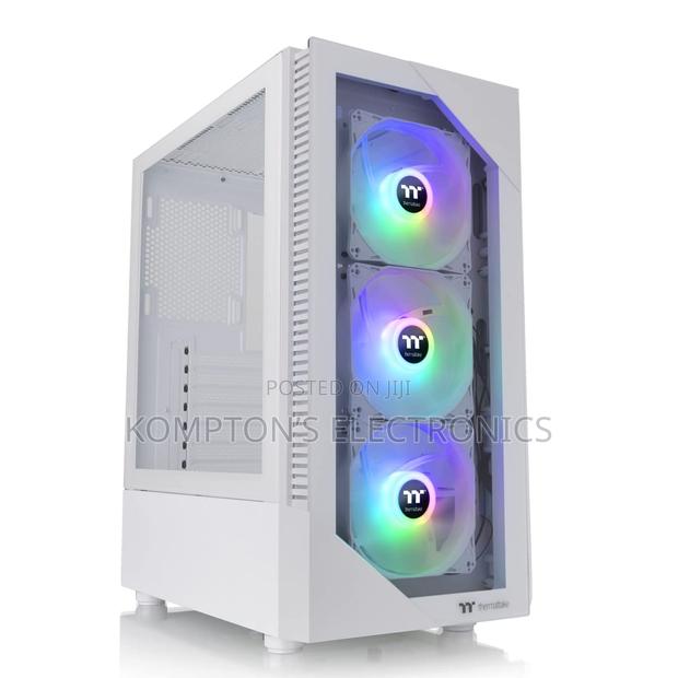 Thermaltake Gaming 200TG Case