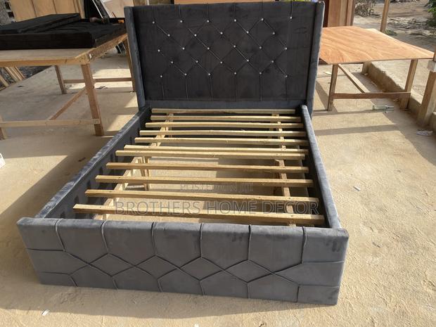 Christmas Amazing Double Bedframe//Very Strong And Durable · Photo 4