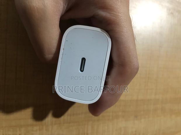 iPhone Type C Charger Head / Type C Charger photo 5