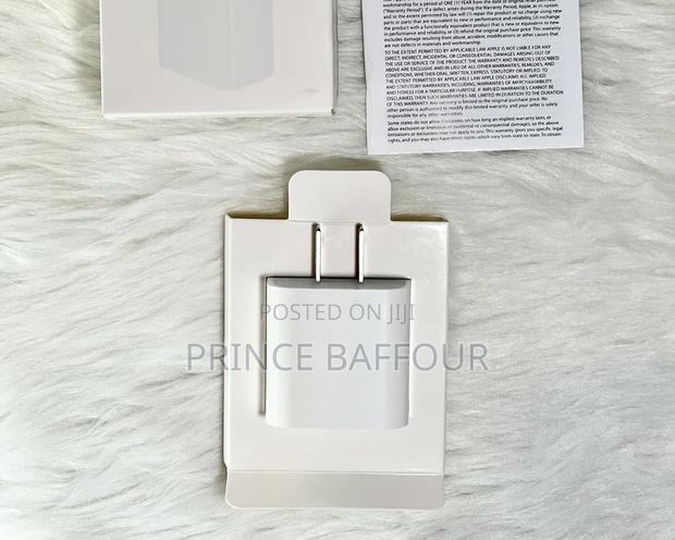 iPhone Type C Charger Head / Type C Charger photo 3