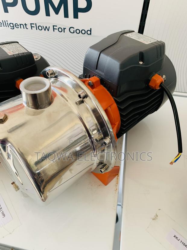 Leo 1hp Water Pump · Photo 2