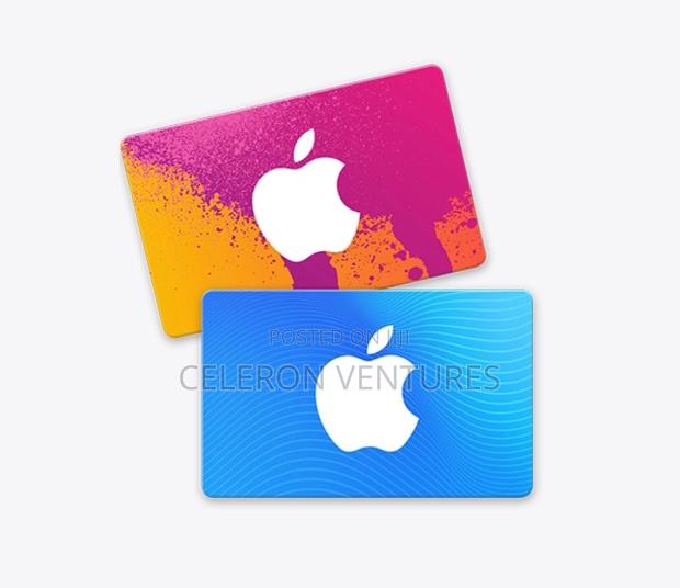 iTunes Gift Cards (Germany) Sell to Us · Photo 4