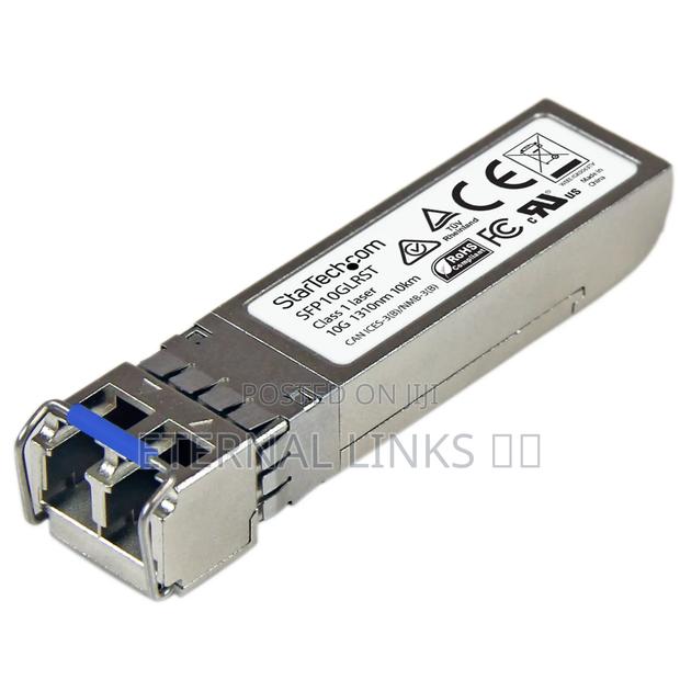 Universal 10g SFP