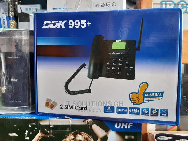 Universal SIM Router Double SIM · Photo 1