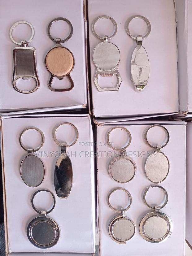 Keyholder With Customization · Photo 4