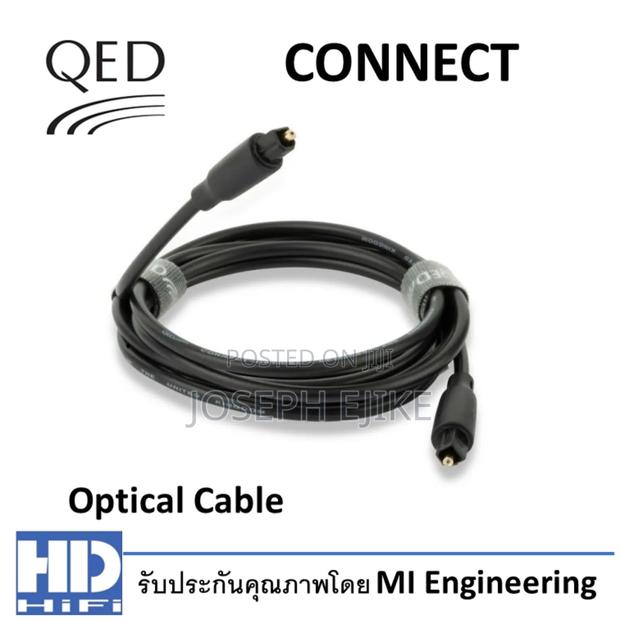 Optical 1.5 Cable