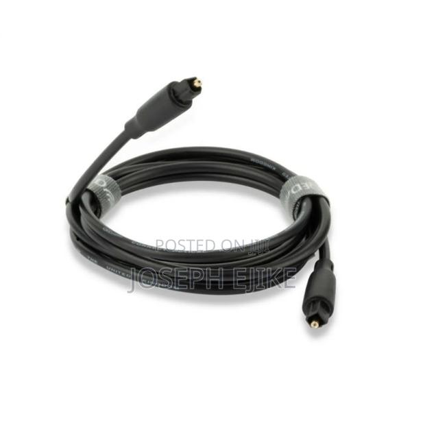 Optical 1.5 Cable photo 2