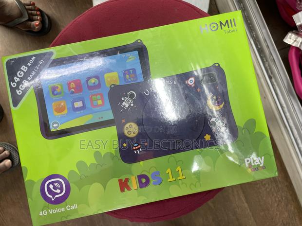 New Tablet 64 GB photo 2